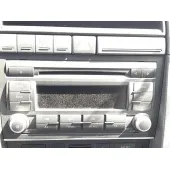 Sistema Audio / Radio Cd para Seat Exeo (3R2)