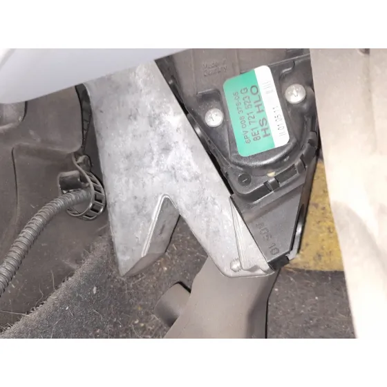 Potenciometro Pedal para Seat Exeo (3R2)
