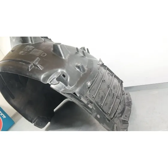 Plastico Pase Rueda Del. Dch. para Peugeot 308 Ii (Lb_, Lp_, Lw_, Lh_, L3_)