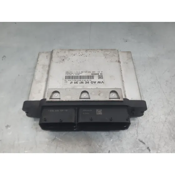 Centralita Motor Uce para Skoda Rapid Spaceback (Nh1)