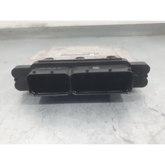 Centralita Motor Uce para Skoda Rapid Spaceback (Nh1)