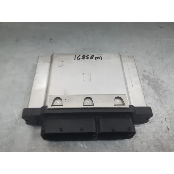 Centralita Motor Uce para Skoda Rapid Spaceback (Nh1)