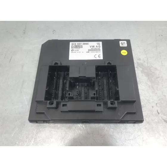 Modulo Electronico para Skoda Rapid Spaceback (Nh1)