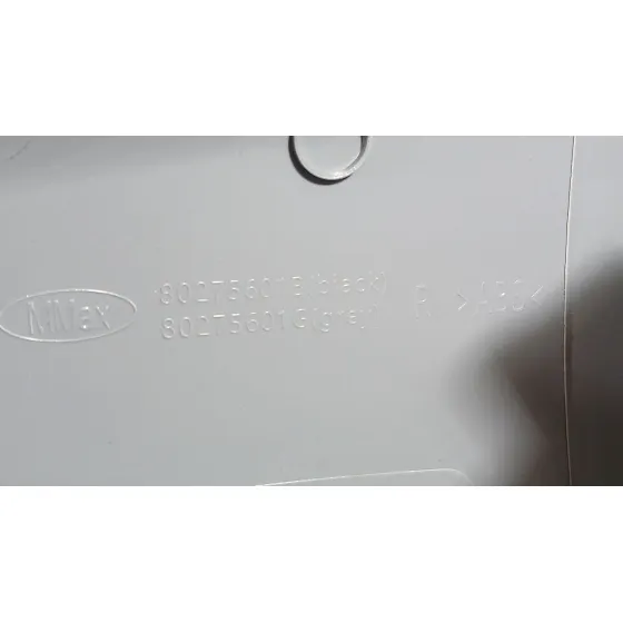 Carcasa Retrovisor Derecho para Renault Kangoo Iii Furgoneta/Monovolumen