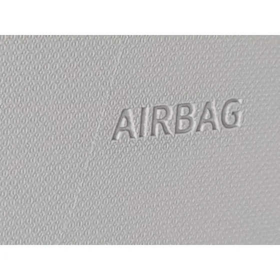 Airbag Cortina Delantero Derecho para Seat Leon St (5F8)