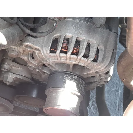 Alternador para Seat Leon St (5F8)