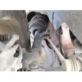 Amortiguador Delantero Derecho para Seat Leon St (5F8)