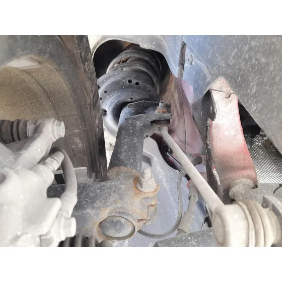 Amortiguador Delantero Derecho para Seat Leon St (5F8)