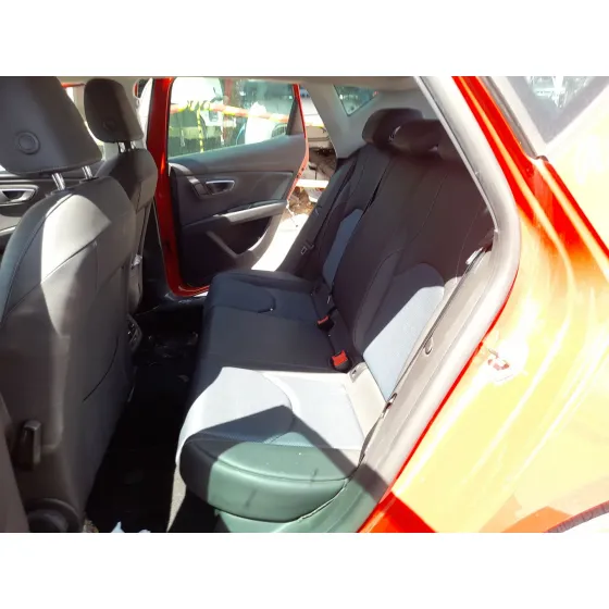 Asientos Traseros para Seat Leon St (5F8)