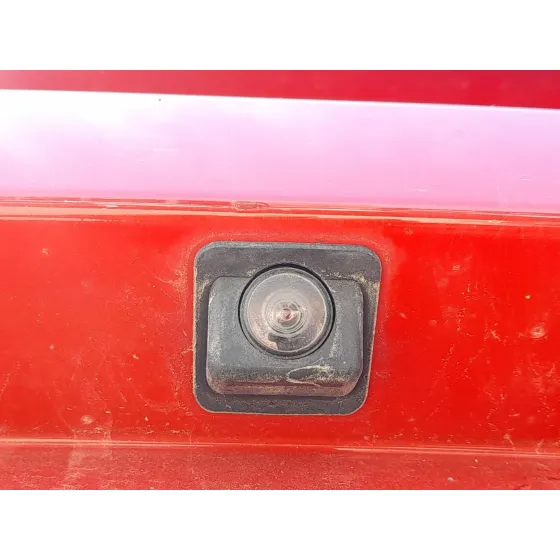 Camara Vision Trasera para Seat Leon St (5F8)