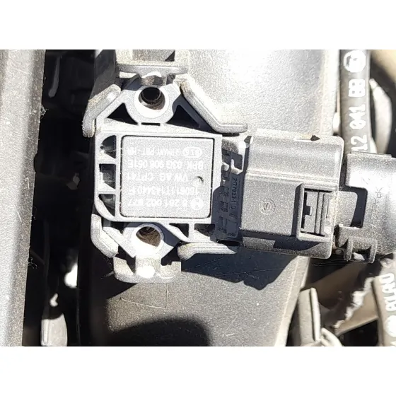 Caudalimetro para Seat Leon St (5F8)