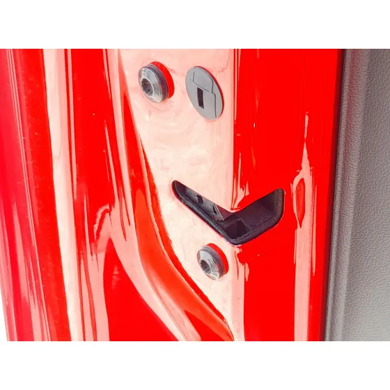 Cerradura Puerta Delantera Izquierda para Seat Leon St (5F8)