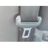 Cinturon Seguridad Trasero Derecho para Seat Leon St (5F8)