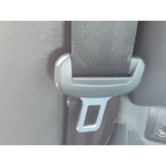 Cinturon Seguridad Trasero Derecho para Seat Leon St (5F8)