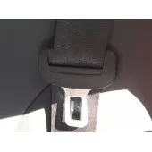 Cinturon Seguridad Trasero Izquierdo para Seat Leon St (5F8)