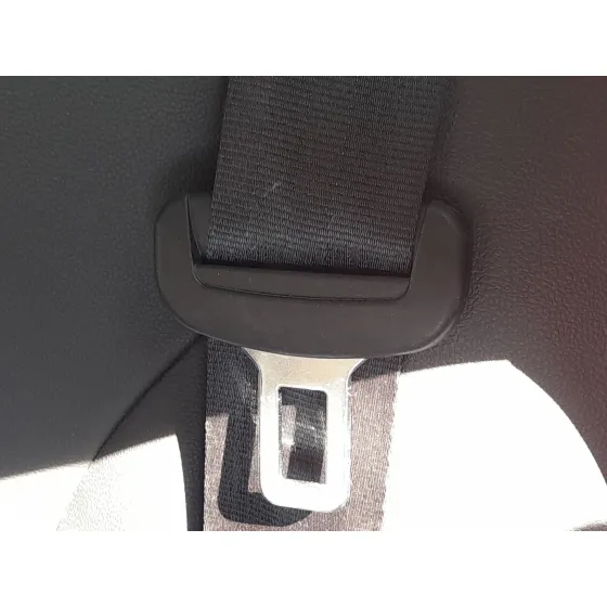 Cinturon Seguridad Trasero Izquierdo para Seat Leon St (5F8)