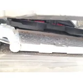 Condensador / Radiador Aire Acondicionado para Seat Leon St (5F8)