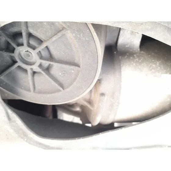Cremallera Direccion para Seat Leon St (5F8)