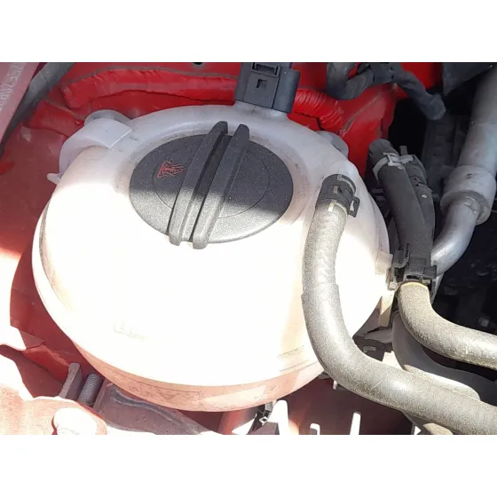 Deposito Expansion para Seat Leon St (5F8)