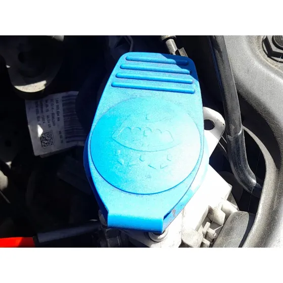 Deposito Limpia para Seat Leon St (5F8)