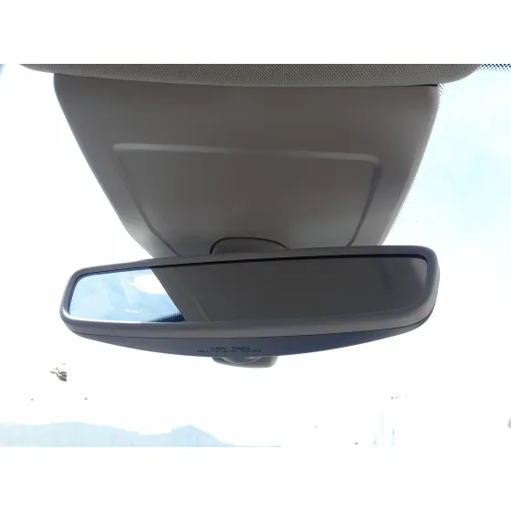 Espejo Interior para Seat Leon St (5F8)