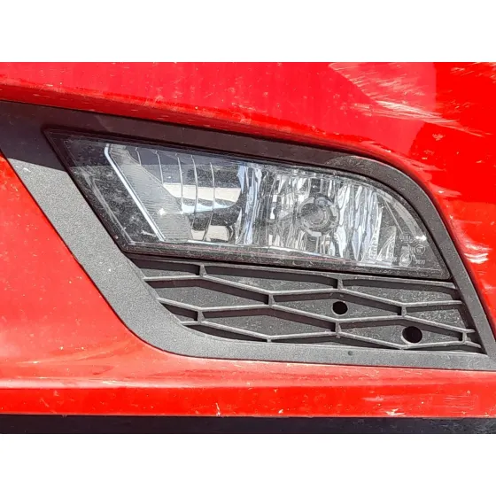 Faro Antiniebla Izquierdo para Seat Leon St (5F8)