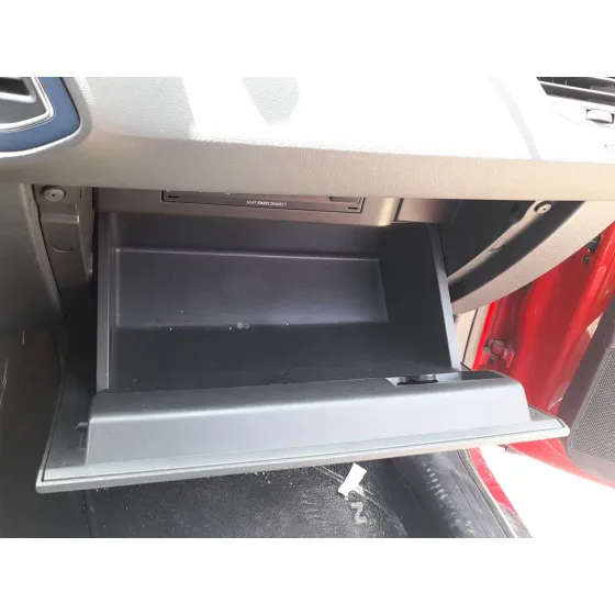 Guantera para Seat Leon St (5F8)