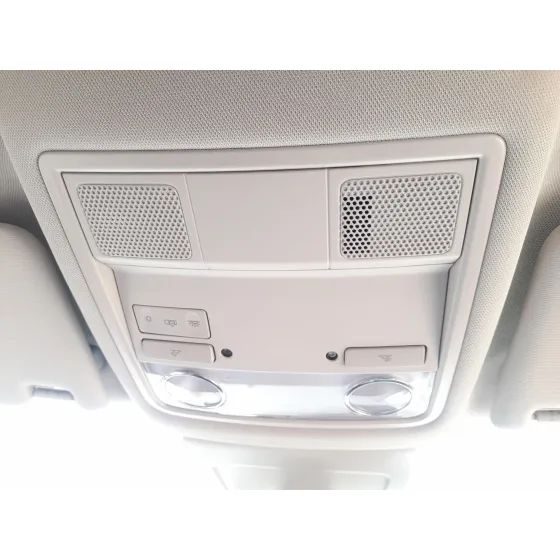 Luz Interior para Seat Leon St (5F8)