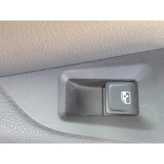 Mando Elevalunas Trasero Derecho para Seat Leon St (5F8)