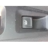 Mando Elevalunas Trasero Izquierdo para Seat Leon St (5F8)
