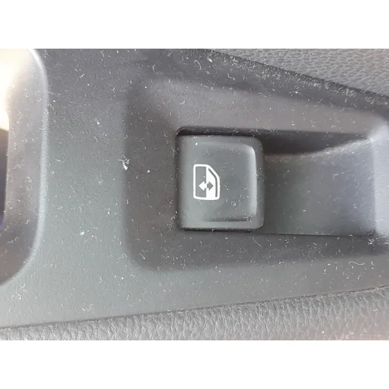 Mando Elevalunas Trasero Izquierdo para Seat Leon St (5F8)
