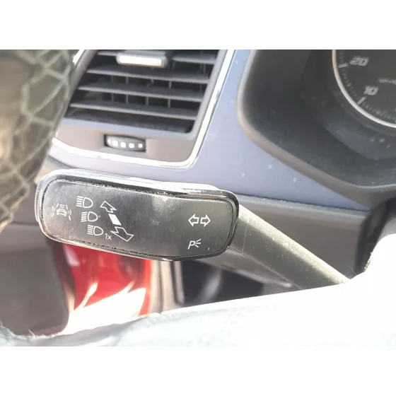 Mando Luces Y Limpia para Seat Leon St (5F8)