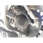 Mangueta Delantera Derecha para Seat Leon St (5F8)