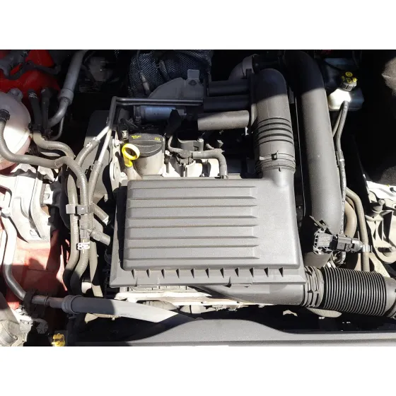 Motor Completo para Seat Leon St (5F8)
