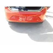 Paragolpes Trasero para Seat Leon St (5F8)