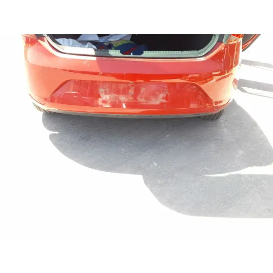 Paragolpes Trasero para Seat Leon St (5F8)