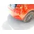Paragolpes Trasero para Seat Leon St (5F8)