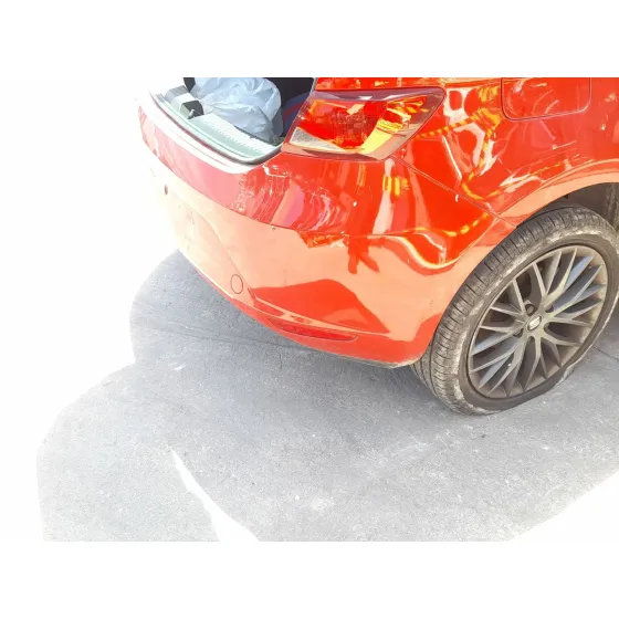 Paragolpes Trasero para Seat Leon St (5F8)
