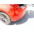 Paragolpes Trasero para Seat Leon St (5F8)