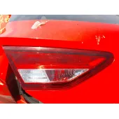 Piloto Trasero Izquierdo Interior para Seat Leon St (5F8)