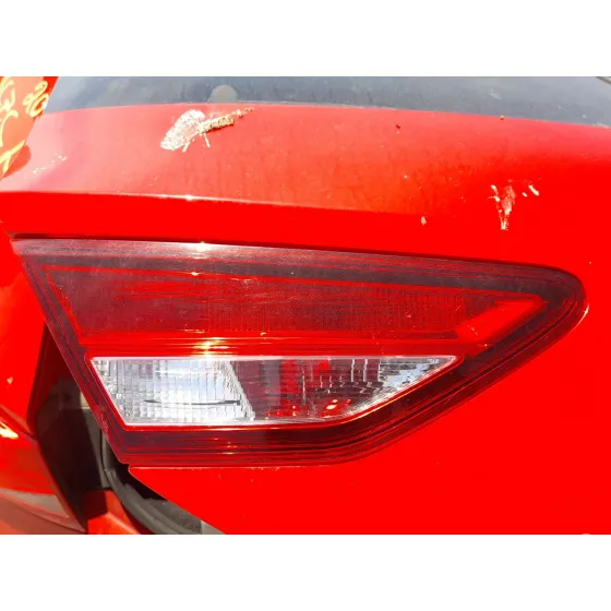 Piloto Trasero Izquierdo Interior para Seat Leon St (5F8)