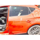 Puerta Trasera Izquierda para Seat Leon St (5F8)
