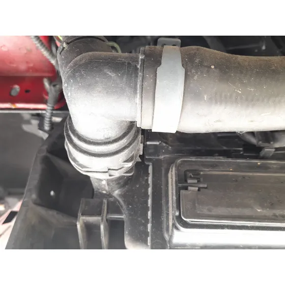 Radiador Agua para Seat Leon St (5F8)
