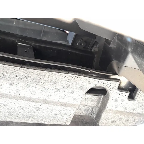 Refuerzo Paragolpes Delantero para Seat Leon St (5F8)