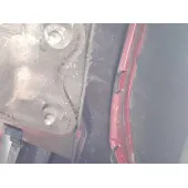 Refuerzo Paragolpes Trasero para Seat Leon St (5F8)