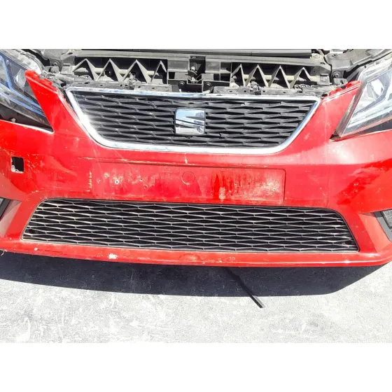 Rejilla Delantera para Seat Leon St (5F8)
