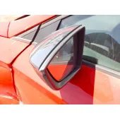 Retrovisor Izquierdo para Seat Leon St (5F8)