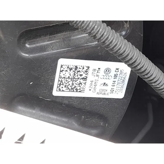 Servofreno para Seat Leon St (5F8)