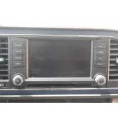 Sistema Navegacion Gps para Seat Leon St (5F8)