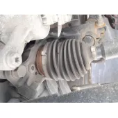 Transmision Delantera Derecha para Seat Leon St (5F8)